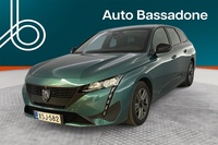 Peugeot 308 vaihtoauto