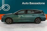 Peugeot 308 vaihtoauto