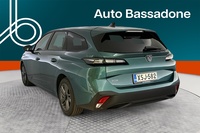 Peugeot 308 vaihtoauto