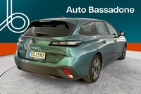 Peugeot 308 vaihtoauto