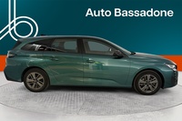 Peugeot 308 vaihtoauto