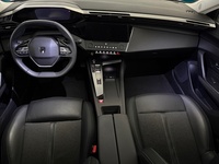 Peugeot 308 vaihtoauto