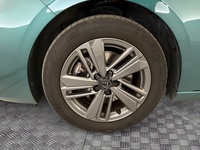 Peugeot 308 vaihtoauto