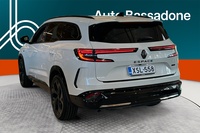 Renault Espace vaihtoauto