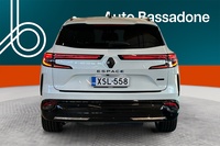 Renault Espace vaihtoauto