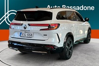 Renault Espace vaihtoauto