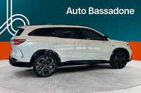 Renault Espace vaihtoauto