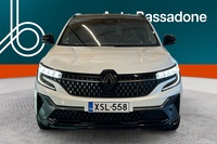 Renault Espace vaihtoauto