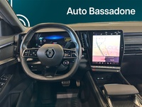 Renault Espace vaihtoauto
