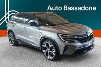 Renault Austral vaihtoauto