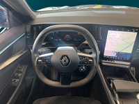 Renault Austral vaihtoauto