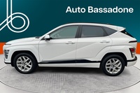 Hyundai KONA Electric vaihtoauto