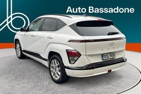 Hyundai KONA Electric vaihtoauto