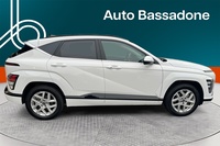 Hyundai KONA Electric vaihtoauto