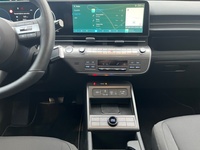 Hyundai KONA Electric vaihtoauto