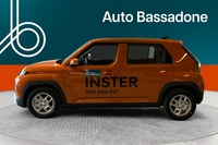 Hyundai INSTER vaihtoauto