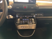 Hyundai INSTER vaihtoauto