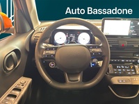 Hyundai INSTER vaihtoauto