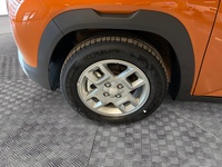 Hyundai INSTER vaihtoauto