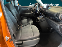 Hyundai INSTER vaihtoauto