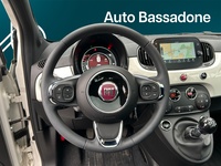 Fiat 500 vaihtoauto
