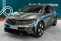 Renault Mégane vaihtoauto
