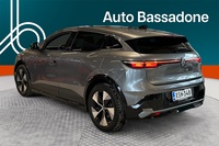 Renault Mégane vaihtoauto