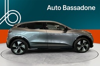 Renault Mégane vaihtoauto