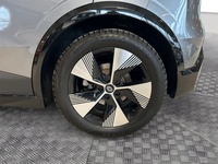 Renault Mégane vaihtoauto