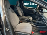 Renault Mégane vaihtoauto