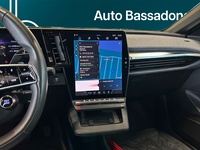 Renault Mégane vaihtoauto