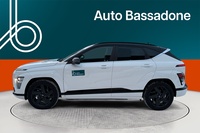 Hyundai KONA Electric vaihtoauto