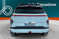 Hyundai KONA Electric vaihtoauto
