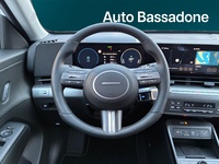 Hyundai KONA Electric vaihtoauto