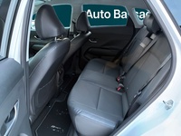 Hyundai KONA Electric vaihtoauto