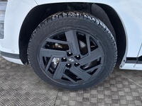 Hyundai KONA Electric vaihtoauto