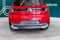 Citroën e-C3 Aircross vaihtoauto