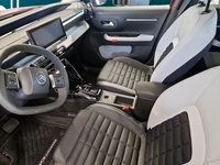 Citroën e-C3 Aircross vaihtoauto