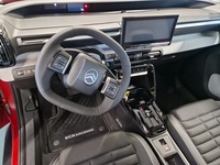 Citroën e-C3 Aircross vaihtoauto