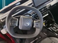 Citroën e-C3 Aircross vaihtoauto