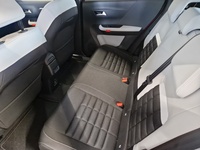 Citroën e-C3 Aircross vaihtoauto