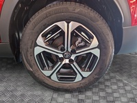 Citroën e-C3 Aircross vaihtoauto