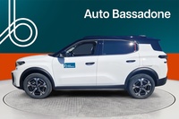 Citroën e-C3 Aircross vaihtoauto