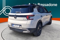 Citroën e-C3 Aircross vaihtoauto