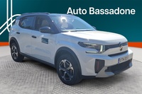 Citroën e-C3 Aircross vaihtoauto