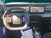 Citroën e-C3 Aircross vaihtoauto