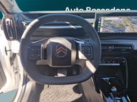 Citroën e-C3 Aircross vaihtoauto