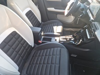 Citroën e-C3 Aircross vaihtoauto