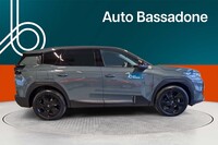 Citroën C5 Aircross vaihtoauto