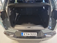 Citroën C5 Aircross vaihtoauto